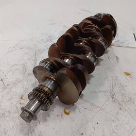 303.gm4g19 Buick Encore Engine Crankshaft Crank Shaft 2018 2019 2020