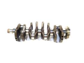 303.gm4n16 Buick 2016 Cascada Oem Crankshaft 1.6l