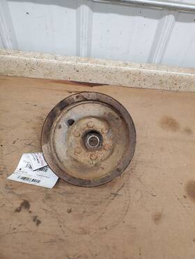 309-00149 Buick Harmonic Balancer 8-455 Fits 70-76