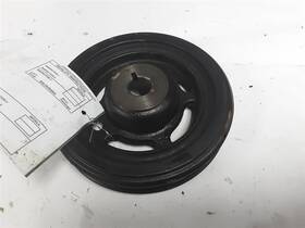 309-10062 Buick Encoregx 2020 Harmonic Balancer 529310