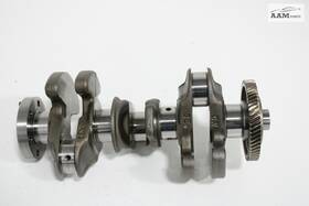 55489530 Buick 2020-2021 Encore Gx Fwd 1.2l Gas Engine Motor Crankshaft Crank Shaft Oem