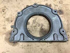 P-iwdr99lp2-al Buick Enclave Cxl 3.6l V6 2008-2017 Engine Rear Crankshaft Oil Seal Housing