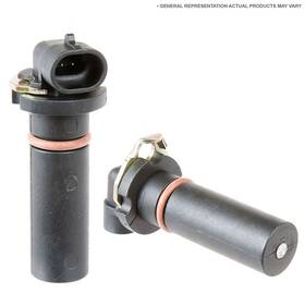 57-71916an Buyautoparts For Pontiac 6000 Montana Grand Am Sunbird Crankshaft Position Sensor