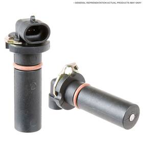57-71918an Buyautoparts For Hyundai Accent Kia Rio5 Crankshaft Position Sensor Gap