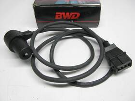 Css897 Bwd Engine Crankshaft Position Sensor