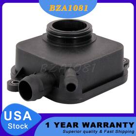 3957987 Bza1081 3964093 Crankcase Breather Vent Valve For 05-09 Ram 2500 3500 5.9 Cummins Diesel
