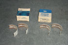 C1dz-6333-a Ford Nos Crankshaft Bearings