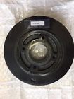 C24366 Jaguar Xke Front Crankshaft Damper Assembly Oem Used