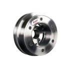 C2503 Summit Racing Harmonic Balancer Crank Pulley Percent