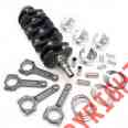 Bc0099 C32a C30a Rods Carrillo Pistons 94mm Stroker Kit Crower Brian Crank Honda