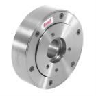 C4264 Summit Racing Harmonic Balancer Sfi External Balance Steel Clearcoated Chevy