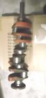 C4ae-6303 Ford Fomoco Shelby Forged Steel Crankshaft Cobra Real Strong