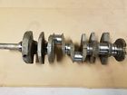 C4ae-b Auto Ford Oem Crankshaft And Bearings