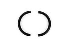 C5686 Cometic Gasket Rear Main Seal Set 191070044527
