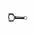 C6125ls1-stsw8 Oliver Racing Parts Billet Connecting Rod Set