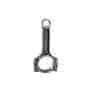 C6250stlt8 Oliver Racing Parts Billet Connecting Rod Set