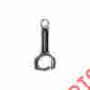 C6535bb8 Oliver Racing Parts Billet Connecting Rod Set