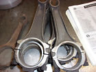 C7ae-b Ford Fe Connecting Rods High Performance
