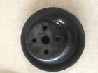 C80e-8a528-a Ford Mercruiser Water Pump Pulley