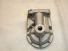 C8ae-6881-a Ford Cj Mustang Mach Shelby Large Port Oil Filter Adapter