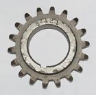 C8sz-6306-a Ford Mercury Nos Crankshaft Timing Sprocket
