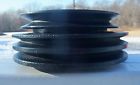 C8ve-6818 Ford 1969 69 429 Harmonic Balancer Damper 3-bolt A1