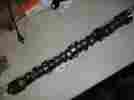 C9az-6250-a C9az-6250a C9az6250a Ford Nos Oem 1969 1970 1971 429 429cj Boss Mustang Hydraulic Camshaft