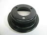 C9tz-6a312-b Spark New Out Of Box Oem Engine Crankshaft Pulley Ford