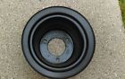 C9ze-6312-b Fomoco Windsor Original Grove Crankshaft Pulley Fits Mustangs Cougars Shelby