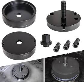 Caqp059 Ca-auto Front And Rear Crankshaft Seal/wear Sleeve Installer Tool For Cat 3406 3408 C-15