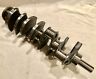 Ca32370 Crower Pontiac Steel Billet Crankshaft Stroke Main Bbc Rod Jrnl