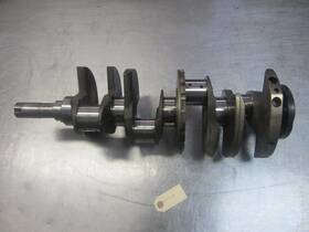 12554581 Cadillac Crankshaft Standard For 01-02 Deville 4.6 Vin 9