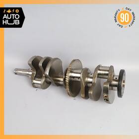12565564 Cadillac 04-05 Xlr 4.6l Engine Motor Crankshaft Crank Shaft Oem 81k