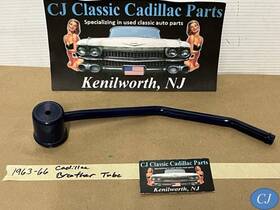 1479702 Cadillac Oem 1963-1966 Crankcase Ventilator Breather Tube #1479702