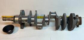 1609142 Cadillac 1977 1978 1979 425 Crankshaft - Standard Grind Eldorado Deville