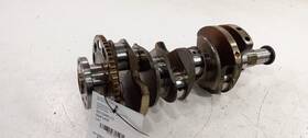 303.gm6u12 Cadillac Cts Engine Crankshaft Crank Shaft 2011 2012 2013