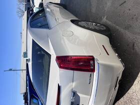 309-00230 Cadillac Harmonic Balancer 3.6l Vin 8 8th Digit Opt Lf3 Fits 07-09 14-19 Cts