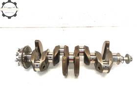 Vcon202302046655504615 Cadillac 2019-2022 Xt4 2.0l Turbo I4 Engine Motor Crankshaft Oem 76k