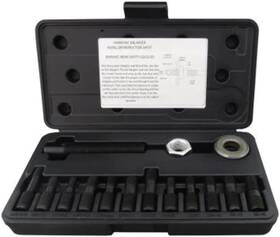 38800 Cal-van Tools Harmonic Balancer Installer Black Oxide
