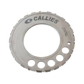 12559353-1 Callies - Billet Reluctor Wheel 24-tooth Gm Ls