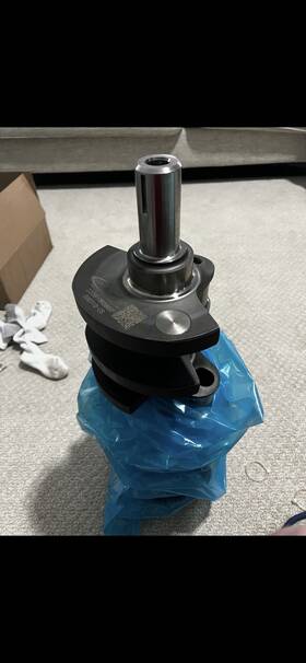5uo31qcs Callies 4in Dry Sump Callie S Crankshaft