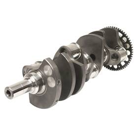 Apu-31q-cs Callies Compstar Crankshaft For Gen4 Gm Ls Engines 58 Tooth Reluctor