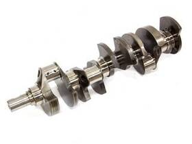 Bbq-425-cs Callies - Bbc Cs 4340 Forged Crank 4.500 Stroke