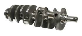 Bbs-425-cs Callies Bbc Cs 4340 Forged Crank 4.750 Stroke