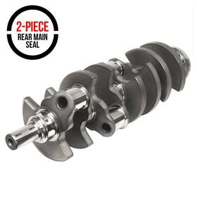 Saf143-cm Callies Performance Compstar Mid-weight Crankshaft