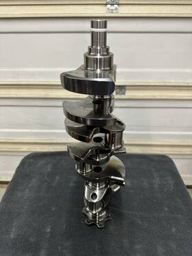 Sax-19a-ud Callies Sax19aud Ultra Dirt Forged 3.335 Stroke Honda Jrns Brand New In Stock
