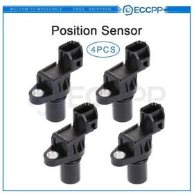 E82540401cp Camshaft Position Sensor For Mazda Miata 10th Anniversary Convertible Pc360