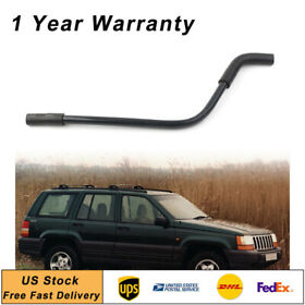 53006239 Car Crankcase Vent Valve To Air Cleaner Hose Fit Jeep Cherokee Wrangler