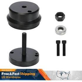 303-1514 Carlor Ats08 For Ford 6.7l Powerstroke Rear Crankshaft Seal Installer Alt St-138 Oem
