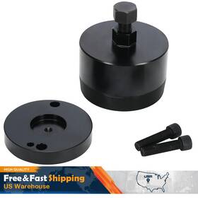 303-1513 Carlor Ats20 Rear Crankshaft Seal Remover Tool For Ford Super Duty 6.7l Alt St-148